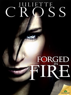 Forged in Fire - ebook